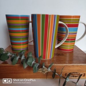 Maxwell & Williams Mugs